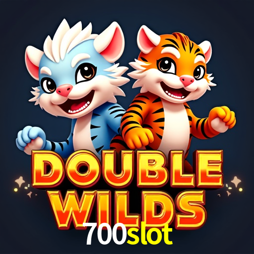 Segurança 2FA 700slot