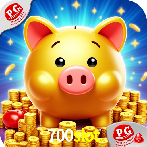 Estatísticas 700slot