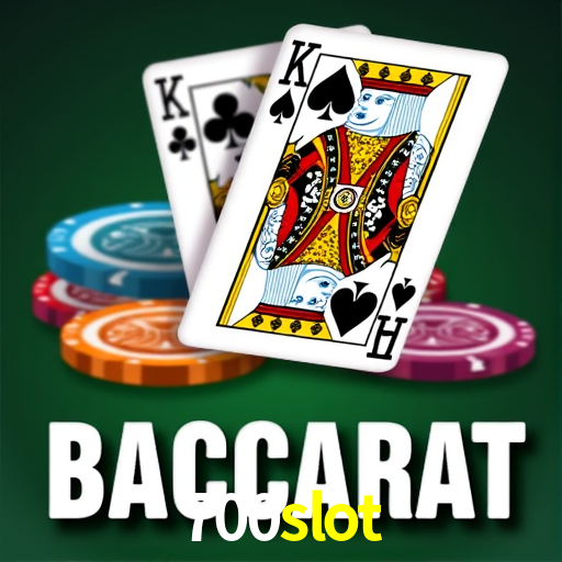 Jogos de Slot 700slot