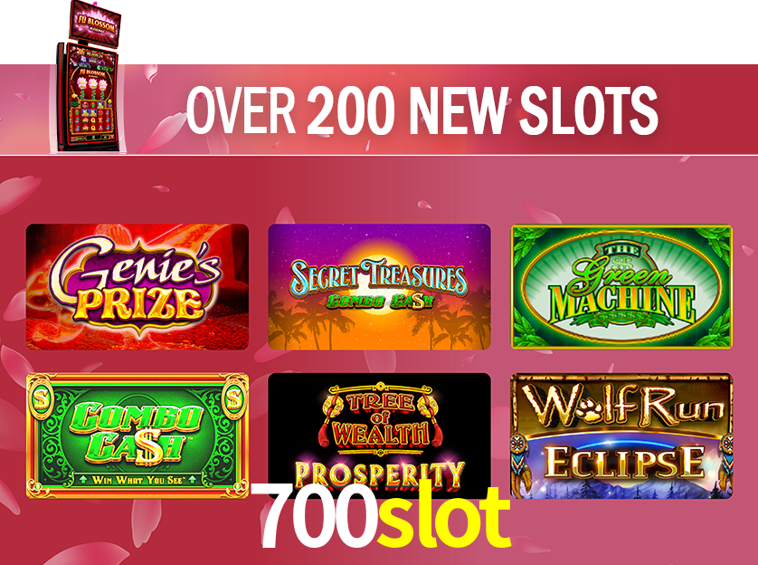 Casino VIP 700slot