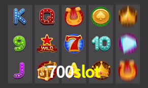 Programa VIP 700slot