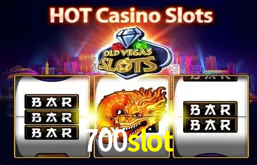 Promoção Relâmpago 700slot